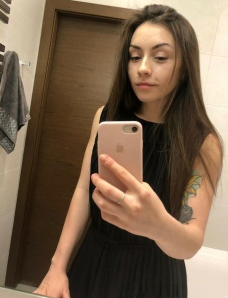 Tuzla Sahil Nitelikli Otelde Görüşen Seksi Hoşunuz Çıtır Pınar
