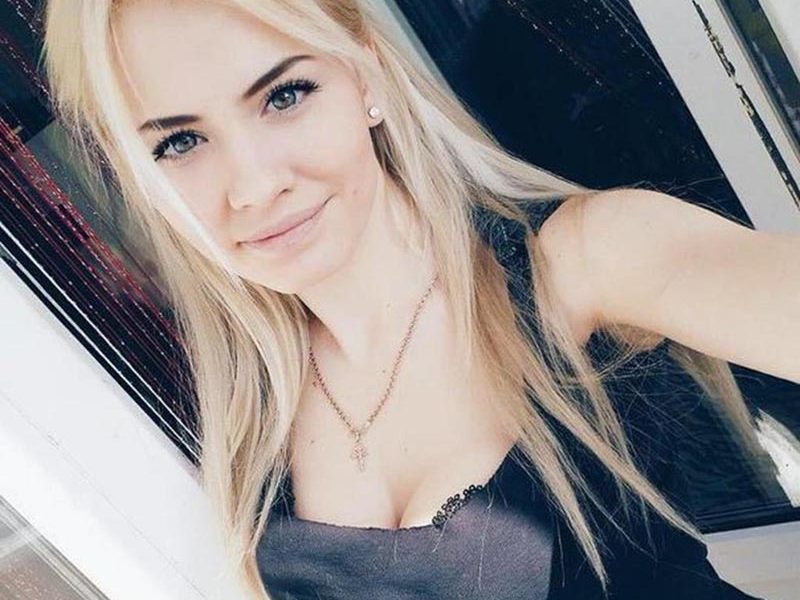 Masöz eskort Serap