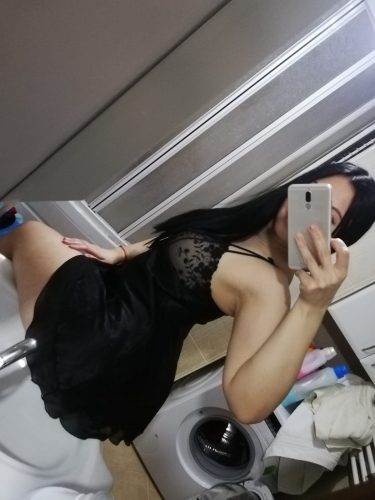 Pendik Tuzla Kartal eskort Bayan Elena